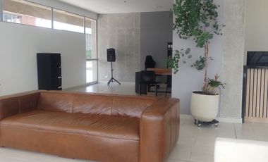 El hogar que soñaste, te espera en COUNTRY PARADISE P.H. CHÍA