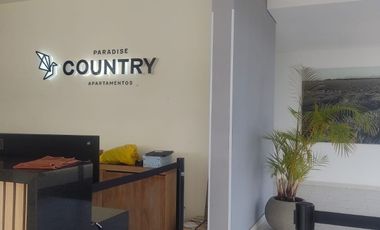 El hogar que soñaste, te espera en COUNTRY PARADISE P.H. CHÍA