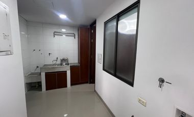 APARTAMENTO EN ARRIENDO UBICADO EN EL POBLADO SECTOR LAS PALMAS