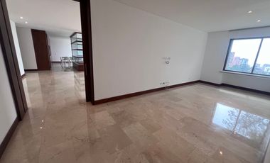 APARTAMENTO EN ARRIENDO UBICADO EN EL POBLADO SECTOR LAS PALMAS