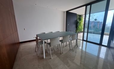 APARTAMENTO EN ARRIENDO UBICADO EN EL POBLADO SECTOR LAS PALMAS