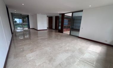 APARTAMENTO EN ARRIENDO UBICADO EN EL POBLADO SECTOR LAS PALMAS