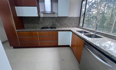 APARTAMENTO EN ARRIENDO UBICADO EN EL POBLADO SECTOR LAS PALMAS