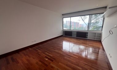 APARTAMENTO EN ARRIENDO UBICADO EN EL POBLADO SECTOR LAS PALMAS