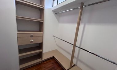 APARTAMENTO EN ARRIENDO UBICADO EN EL POBLADO SECTOR LAS PALMAS