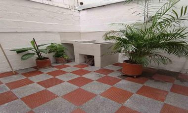 APARTAESTUDIO EN ARRIENDO EN LA CAROLA/MANIZALES