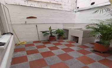 APARTAESTUDIO EN ARRIENDO EN LA CAROLA/MANIZALES