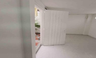 APARTAESTUDIO EN ARRIENDO EN LA CAROLA/MANIZALES