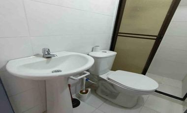 APARTAESTUDIO EN ARRIENDO EN LA CAROLA/MANIZALES