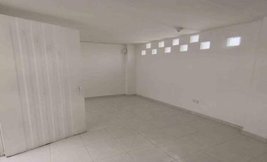 APARTAESTUDIO EN ARRIENDO EN LA CAROLA/MANIZALES