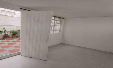 APARTAESTUDIO EN ARRIENDO EN LA CAROLA/MANIZALES