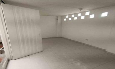 APARTAESTUDIO EN ARRIENDO EN LA CAROLA/MANIZALES