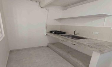 APARTAESTUDIO EN ARRIENDO EN LA CAROLA/MANIZALES