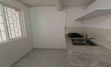 APARTAESTUDIO EN ARRIENDO EN LA CAROLA/MANIZALES