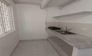 APARTAESTUDIO EN ARRIENDO EN LA CAROLA/MANIZALES