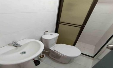 APARTAESTUDIO EN ARRIENDO EN LA CAROLA/MANIZALES