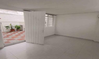 APARTAESTUDIO EN ARRIENDO EN LA CAROLA/MANIZALES