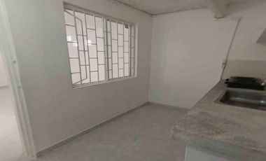 APARTAESTUDIO EN ARRIENDO EN LA CAROLA/MANIZALES