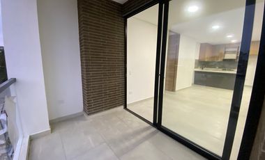 APARTAMENTO EN ARRIENDO UBICADO EN MARINILLA SECTOR BARILOCHE