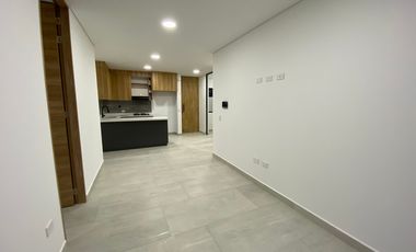 APARTAMENTO EN ARRIENDO UBICADO EN MARINILLA SECTOR BARILOCHE