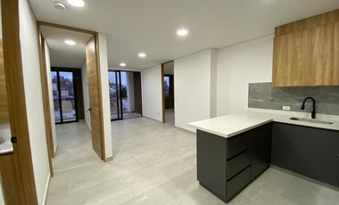 APARTAMENTO EN ARRIENDO UBICADO EN MARINILLA SECTOR BARILOCHE