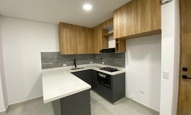 APARTAMENTO EN ARRIENDO UBICADO EN MARINILLA SECTOR BARILOCHE