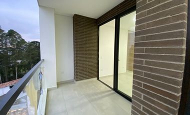 APARTAMENTO EN ARRIENDO UBICADO EN MARINILLA SECTOR BARILOCHE