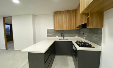 APARTAMENTO EN ARRIENDO UBICADO EN MARINILLA SECTOR BARILOCHE