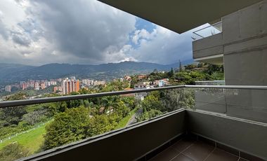 APARTAMENTO EN ARRIENDO UBICADO EN ENVIGADO SECTOR ANTILLAS