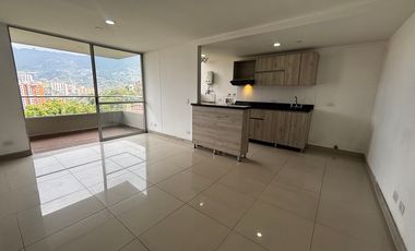 APARTAMENTO EN ARRIENDO UBICADO EN ENVIGADO SECTOR ANTILLAS