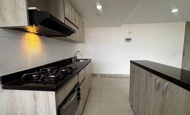 APARTAMENTO EN ARRIENDO UBICADO EN ENVIGADO SECTOR ANTILLAS