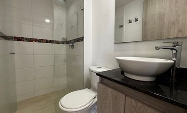 APARTAMENTO EN ARRIENDO UBICADO EN ENVIGADO SECTOR ANTILLAS