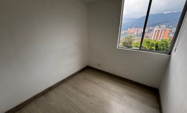 APARTAMENTO EN ARRIENDO UBICADO EN ENVIGADO SECTOR ANTILLAS