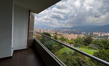 APARTAMENTO EN ARRIENDO UBICADO EN ENVIGADO SECTOR ANTILLAS