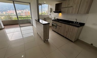 APARTAMENTO EN ARRIENDO UBICADO EN ENVIGADO SECTOR ANTILLAS