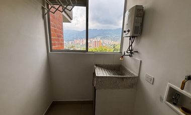 APARTAMENTO EN ARRIENDO UBICADO EN ENVIGADO SECTOR ANTILLAS