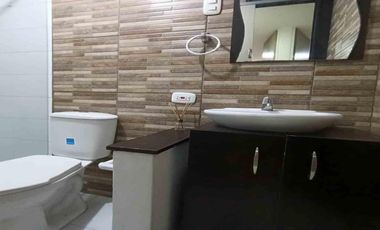 APARTAMENTO EN ARRIENDO EN SAN ISIDRO/MANIZALES