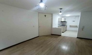 APARTAMENTO EN ARRIENDO EN SAN ISIDRO/MANIZALES