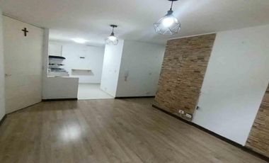APARTAMENTO EN ARRIENDO EN SAN ISIDRO/MANIZALES