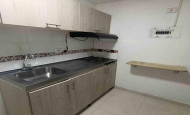 APARTAMENTO EN ARRIENDO EN SAN ISIDRO/MANIZALES