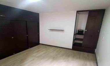 APARTAMENTO EN ARRIENDO EN SAN ISIDRO/MANIZALES
