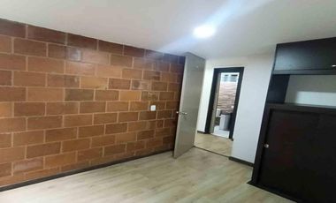 APARTAMENTO EN ARRIENDO EN SAN ISIDRO/MANIZALES