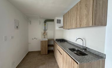 APARTAESTUDIO EN ARRIENDO EN CHIPRE/MANIZALES