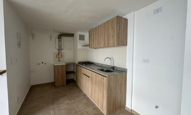 APARTAESTUDIO EN ARRIENDO EN CHIPRE/MANIZALES