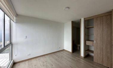 APARTAESTUDIO EN ARRIENDO EN CHIPRE/MANIZALES