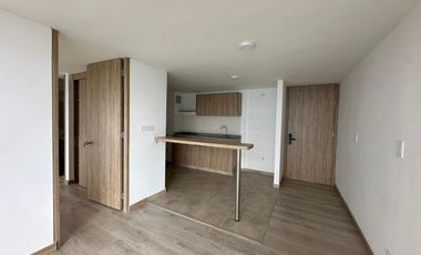 APARTAESTUDIO EN ARRIENDO EN CHIPRE/MANIZALES