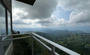 APARTAESTUDIO EN ARRIENDO EN CHIPRE/MANIZALES