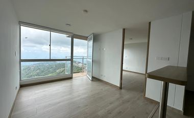 APARTAESTUDIO EN ARRIENDO EN CHIPRE/MANIZALES