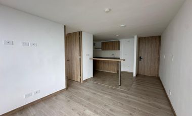 APARTAESTUDIO EN ARRIENDO EN CHIPRE/MANIZALES