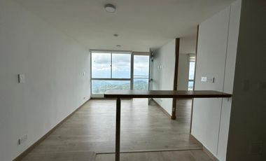 APARTAESTUDIO EN ARRIENDO EN CHIPRE/MANIZALES